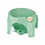 Children's Bathroom Thermobaby Aquafun C&eacute;ladon Green - Blue toy - Made in France