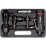 Pneumaatiline komplekt 3 &uuml;hes 09860