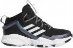 Poiste jalatsid Adidas Lockdown J, must
