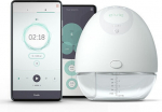Elvie Pump Single Electric rinnapump, elektriline