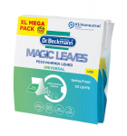 Pesuvahendi lehed Magic Leaves Universal Dr. Beckmann 50 tk
