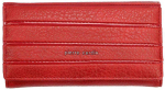 Naiste rahakott Pierre Cardin, punane