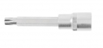 Hogert Torx T40 1/2" 100mm mutriv&otilde;ti