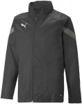 Meeste jope Puma TeamFinal All Weather Jacket Black 657382 03 657382 03/L