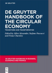 Handbook of the Circular Economy: Transitions and Transformation