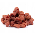 Hiltoni koerte maius - lambakondid 6 cm 500 g