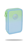 Kahe sektsiooniga pinal koos tarvikutega CoolPack Jumper 2 Rabbitland E66529