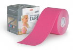 Kinesioloogiline teip Sissel&reg;, 5 cm x 5 m, roosa