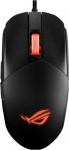 M&auml;ngurihiir - ASUS - ROG Strix Impact III - 12000 DPI - 5 programmeeritavat nuppu - m&otilde;lema k&auml;ega kasutamiseks
