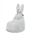 Laste kott-tool Qubo&trade; Baby Rabbit Pansy re-Flake Fit, helehall
