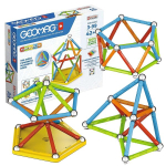 Paneelid Ringlussev&otilde;etud plokid Geomag Supercolor 42 t&uuml;kki