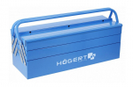 T&ouml;&ouml;riistakast metallist Hogert 53x20x20,5cm HT7G078