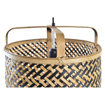 Suspensioon DKD Home Decor 36x36x48 cm