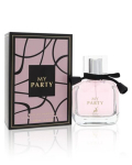 Naiste parf&uuml;&uuml;mvesi Alhambra My Party EDP, 100 ml