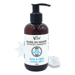 Massaaži&otilde;li VCee Slim Jahutamine, 200 ml
