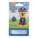 Nimesilt rihmale The Paw Patrol Chase Suurus S