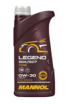 Mootori&otilde;li Mannol 7730 Legend 504/507 0W-30, 1l
