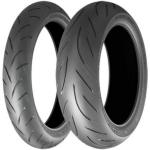 Bridgestone S21F Battlax 120/70ZR17