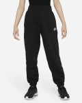 Nike laste dressip&uuml;ksid, must