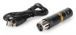 BeamZ Sushi-DS, 0XLR/USB, 25 cm