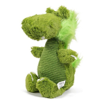 NC Koer P&auml;randa Koer Teddy Gloria Karl Kolet Polyester Vaht Leht