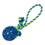 Gloria Pets Atomball koos n&ouml;&ouml;riga | 7 cm