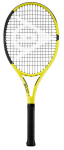 Tennisereket Dunlop SRX SX 300 LS, kollane