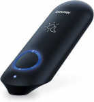 Putukapliiats Beurer Medical BR 90 Black Insect Bite Healer