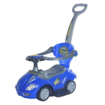 Laste t&otilde;ukeauto Baby Mix UR-FLB 301, sinine
