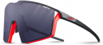 Spordiprillid Julbo Edge Reactiv, punane