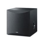 Subwoofer Yamaha KS-SW100