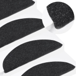 vidaXL iseliimuvad trepivaibad 10 tk, antratsiithall, 65x22,5x3,5 cm