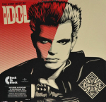Billy Idol - The Very Best Of - Idolize Yourself (vin&uuml;&uuml;lplaat, LP)