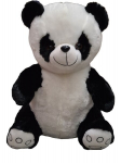 Pehme panda 60 cm