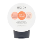 P&uuml;siv&auml;rvikreem Nutri Color Filters Revlon Oranžikaspunane (240 ml)