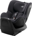 Britax-R&ouml;mer turvatool DUALFIX M PLUS 61cm-105cm Midnight Grey, hall