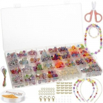 K&auml;ev&otilde;ru valmistamise komplekt DIY Beads Kruzzel