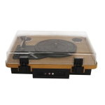 Projektor - DENVER - VPL-230LW - Pruun - Kompaktne - K&otilde;rge t&otilde;