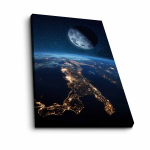 Reproduktsioon Kosmos 4570NISC-008