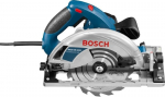 K&auml;siketassaag Bosch GKS 65 GCE Professional 0601668900