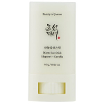 Beauty of Joseon Matte sun stick : Mugwort + Camilia 18g - P&auml;ikesekaitse kreem pulgakreemina