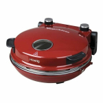 Hkoenig Napl350 - Napoletana pizza oven - up to 350 &deg; C - 32 cm - 1200 W - Timer