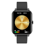 Nutikell Garett GRC CLASSIC Black