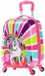Laste kohver, Unicorn, 32l