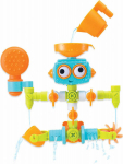 Vannim&auml;nguasi Infantino Senso Robot Multi Activity