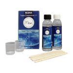 Epoksiidvaik Fleur 240 ml