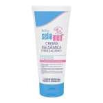Igap&auml;evane hoolduskreem m&auml;hkmepiirkonna jaoks Sebamed Beebi (200 ml)