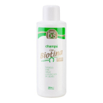 Tugevdav &scaron;ampoon Biotina Valquer (1000 ml)