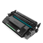 HP CF259X 59X XL Quantec - bez mikroshēmas, 10000psl, melns
