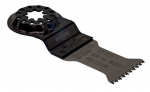 Bahco bimetallist tera multifunktsionaalsele t&ouml;&ouml;riistale 30mm, puidule, Starlock kinnitus
